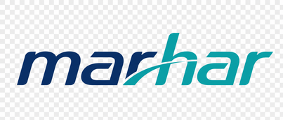 Marhar Bet Logo